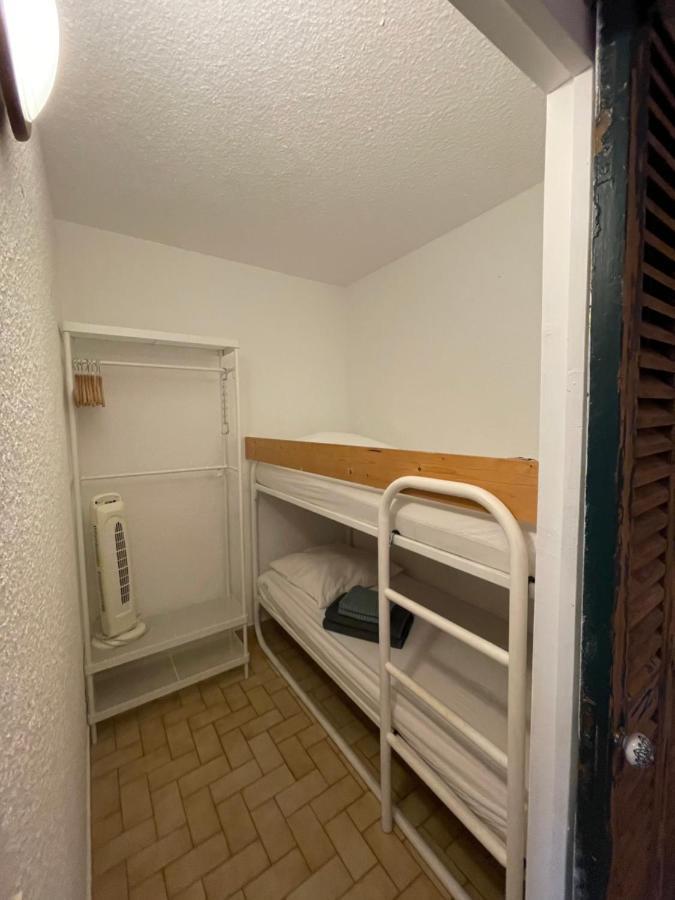 Cosy Deux Pieces Pour 4 Personnes En Centre Ville Classe Cavalaire-sur-Mer Luaran gambar